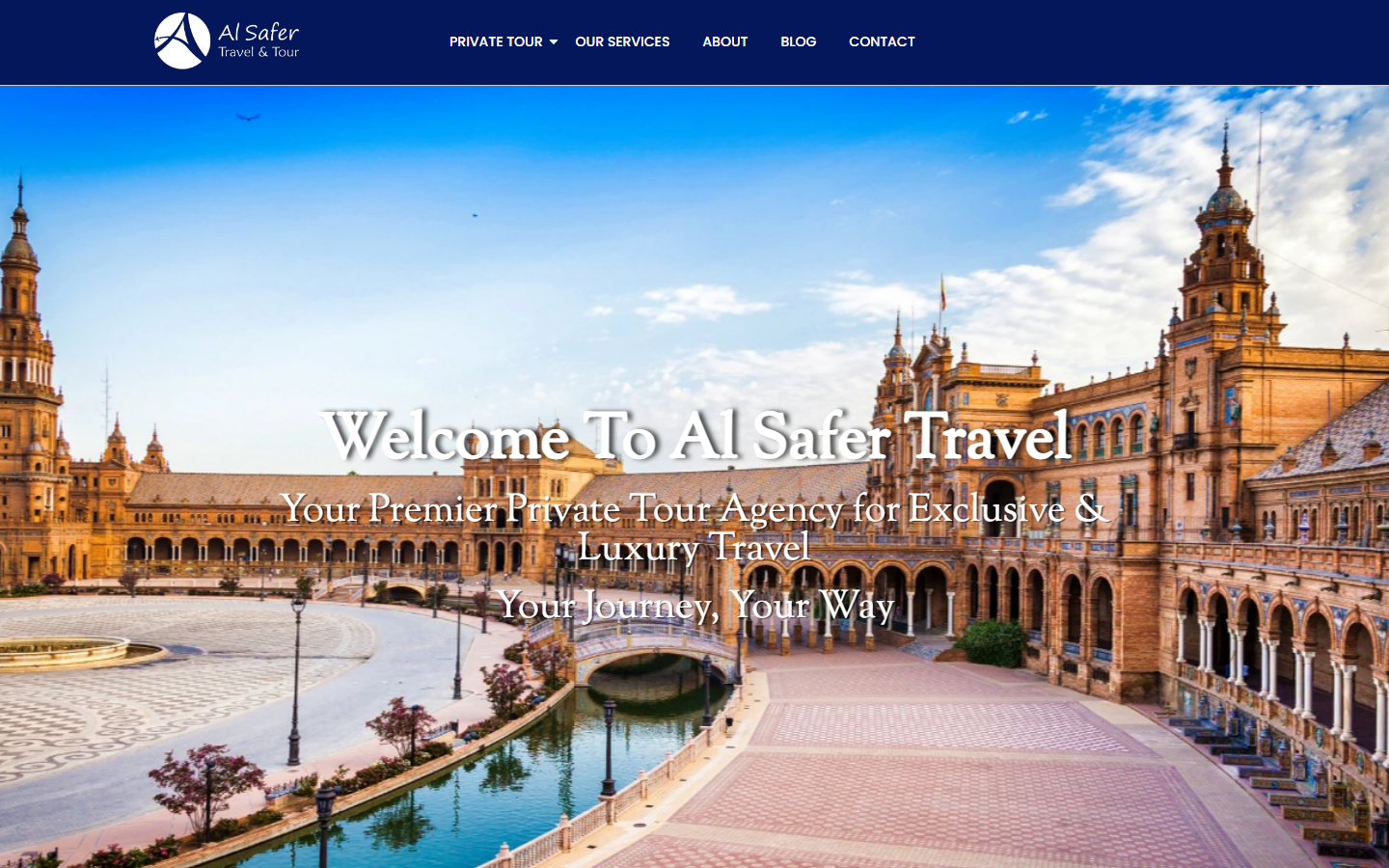 Al Safer Travel